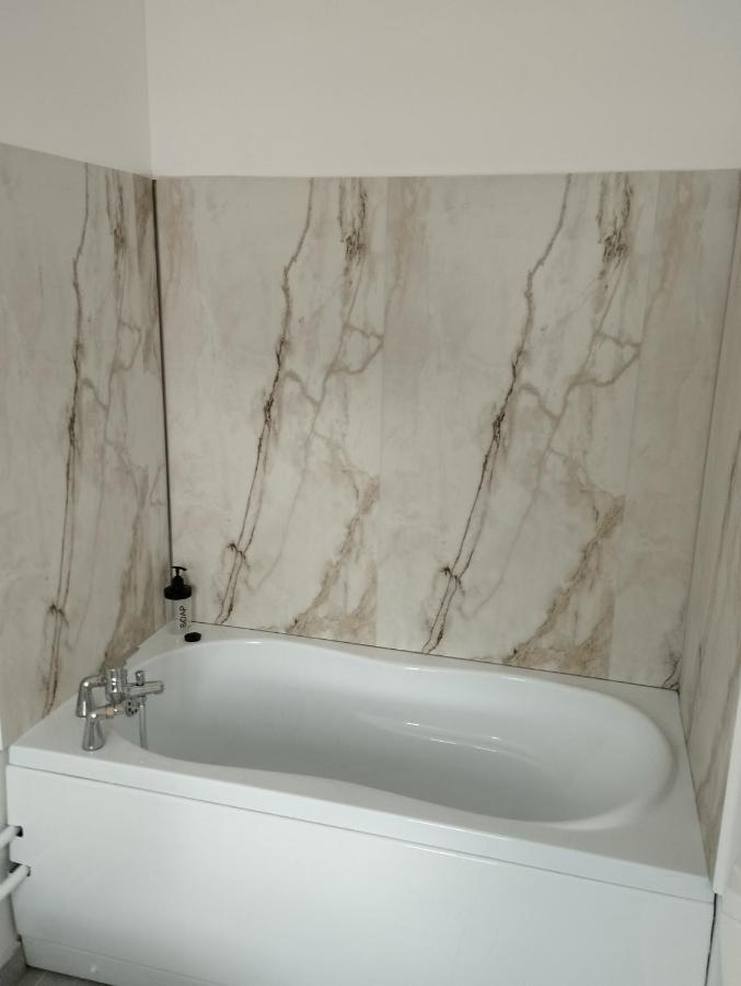 Attic Standard Double Room with bathtub, private bathroom and AC