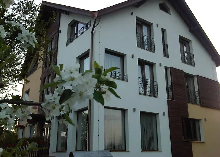 Stupina Hotel Brașov